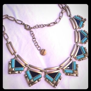 Stella & Dot Zia Necklace
